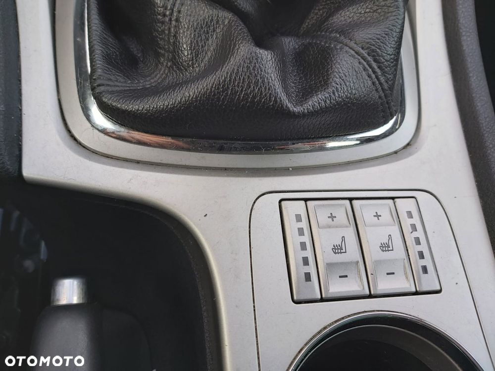 Ford Mondeo 1.8 TDCi Trend - 33