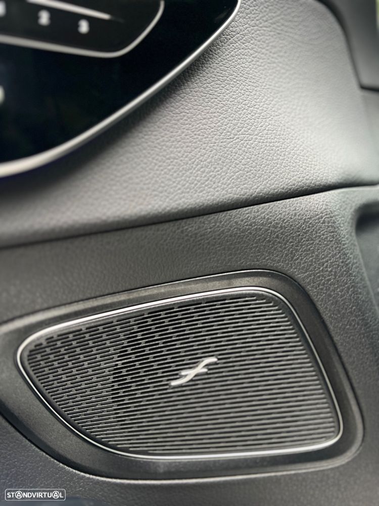 Mercedes-Benz C 300 de 9G-TRONIC Edition AMG Line - 23