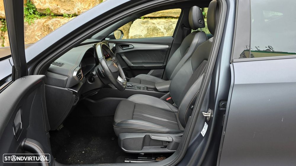 Cupra Formentor 1.4 e-Hybrid DSG - 48