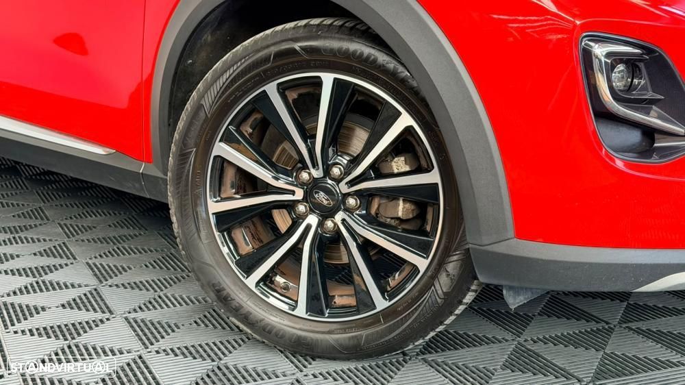 Ford Puma 1.0 EcoBoost MHEV Sound Edition - 5
