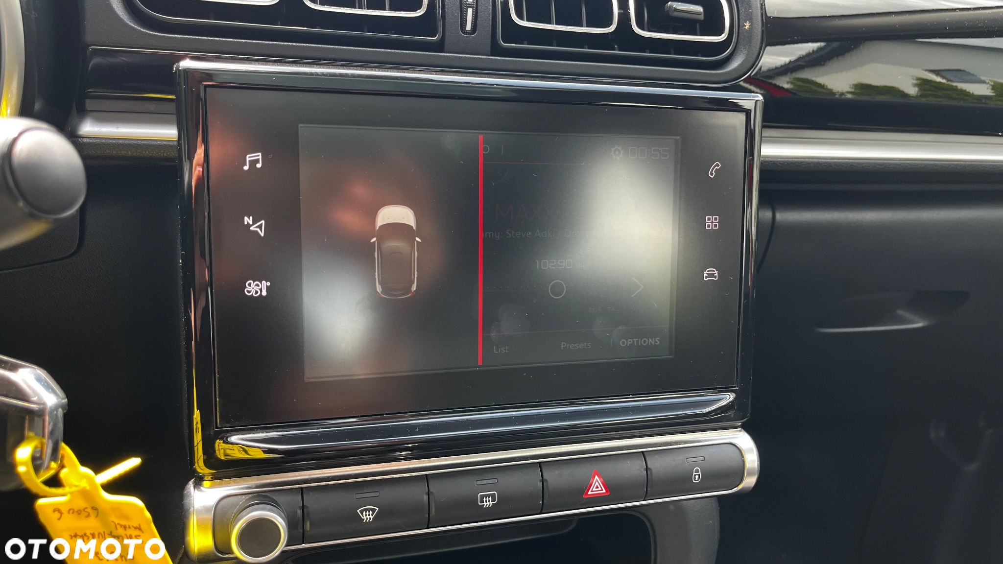 Citroën C3 1.6 BlueHDi Shine S&S - 30