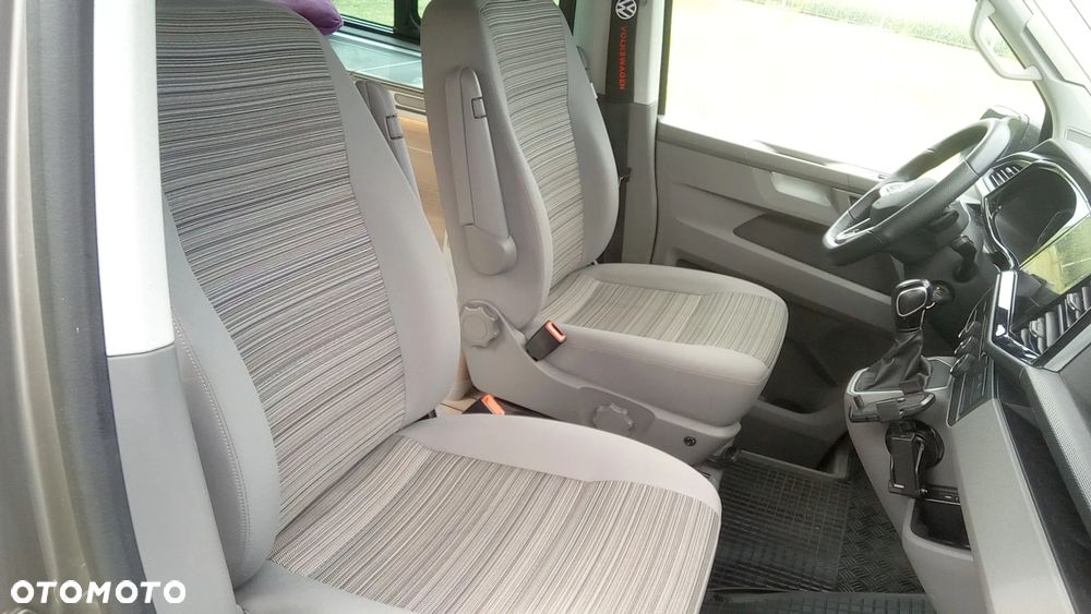 Volkswagen California - 10