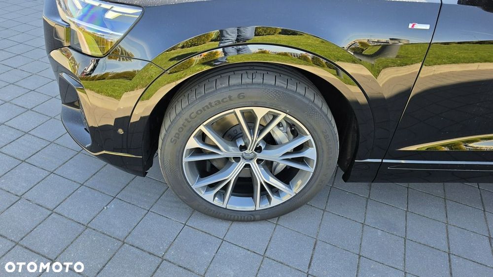 Audi Q8 SUV TFSI e quattro 290 kW tiptronic - 6