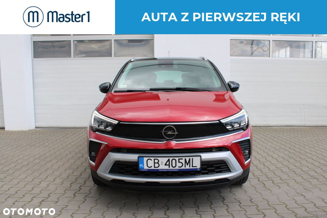 Opel Crossland 1.2 T Ultimate Pack - 4