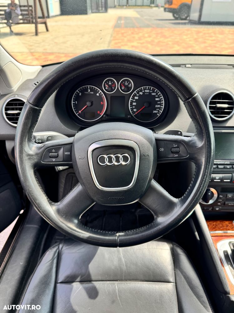 Audi A3 - 16