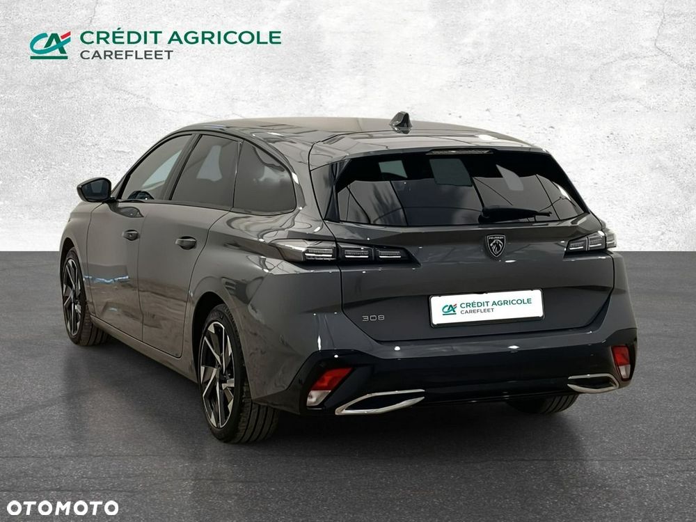 Peugeot 308 BlueHDi 130 EAT8 Allure Pack - 8
