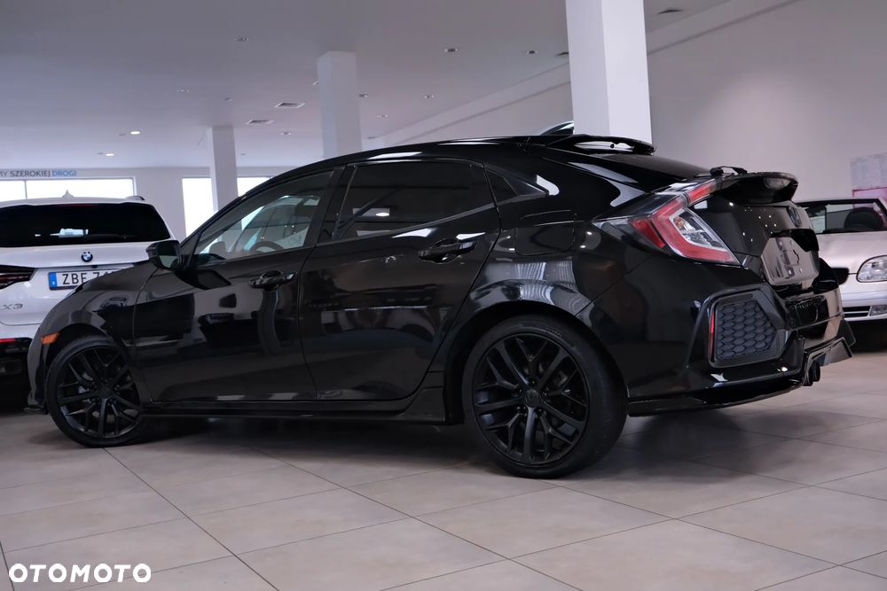 Honda Civic - 16