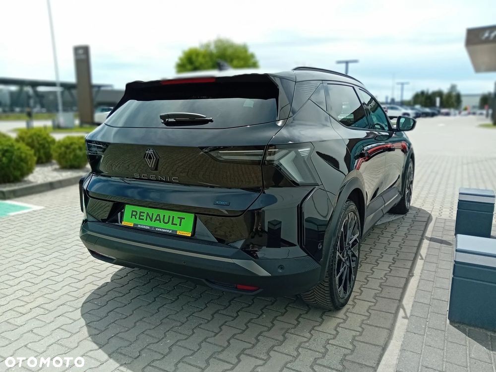 Renault Scenic EV87 esprit Alpine - 8