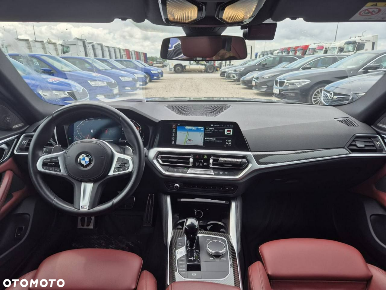 BMW Seria 4 - 9