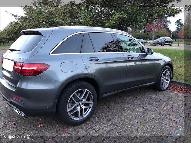 Mercedes-Benz CLC 250 - 2