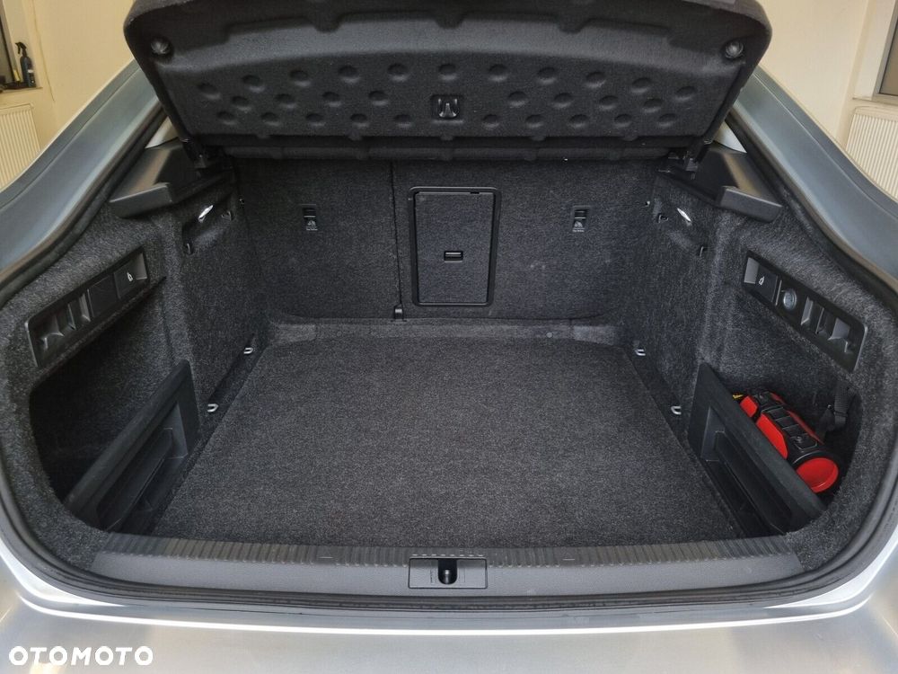 Skoda Superb 1.5 TSI Ambition - 30