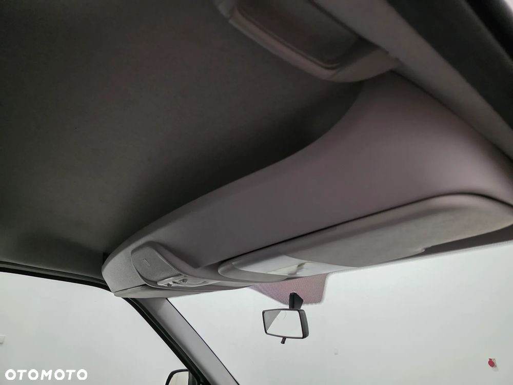 Fiat Doblo Kombi Dynamic - 21
