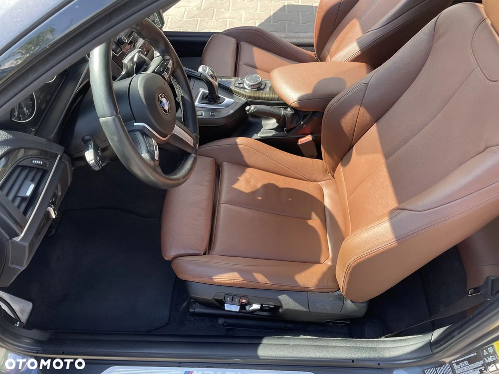 BMW Seria 2 M240i xDrive - 16