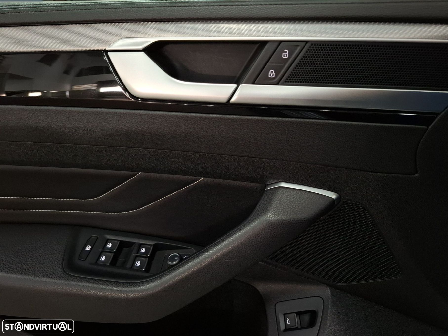 VW Arteon 2.0 TDI Elegance DSG - 23