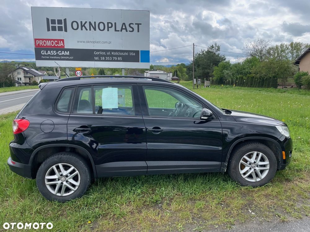 Volkswagen Tiguan - 3