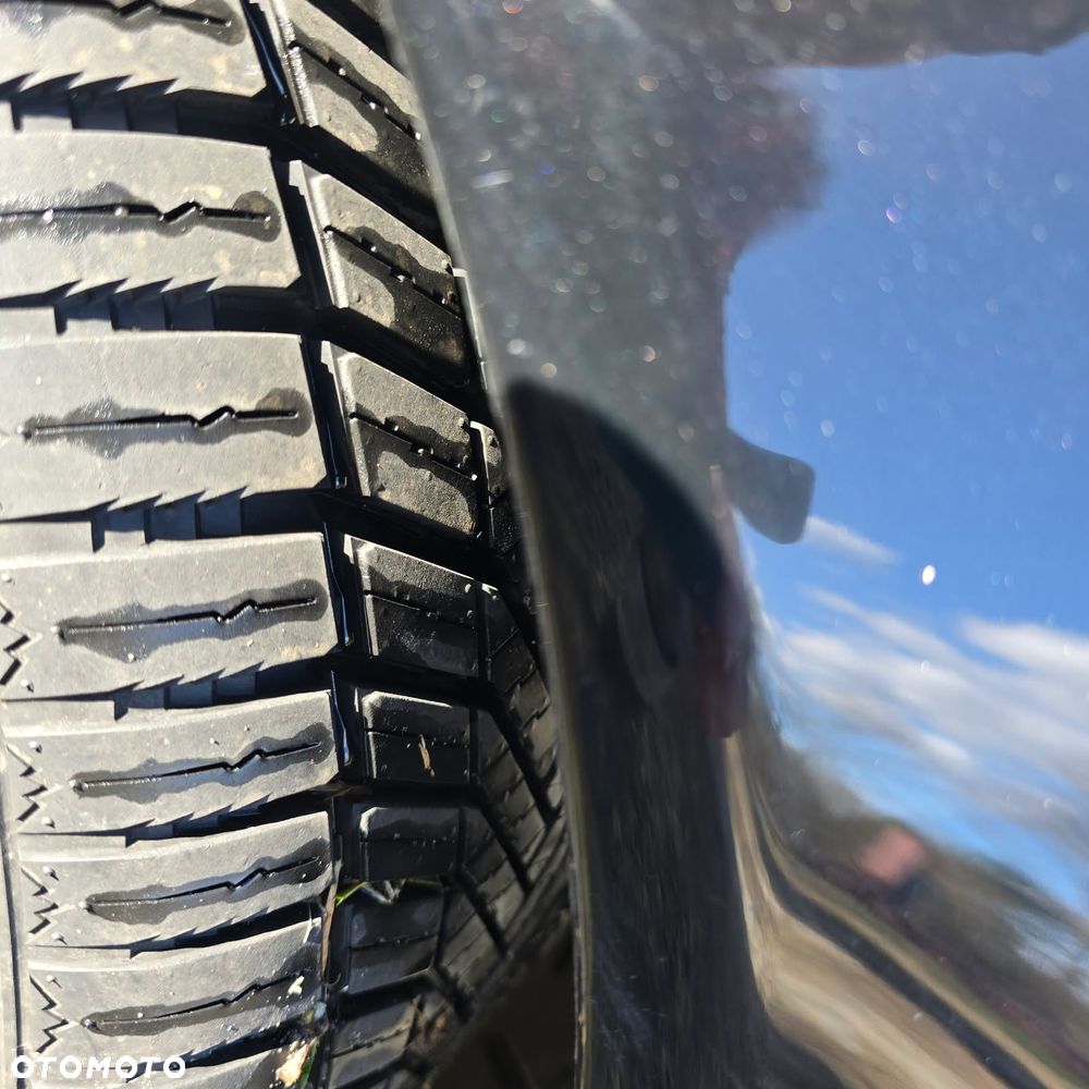 Mercedes-Benz Klasa S 320 CDI DPF - 3