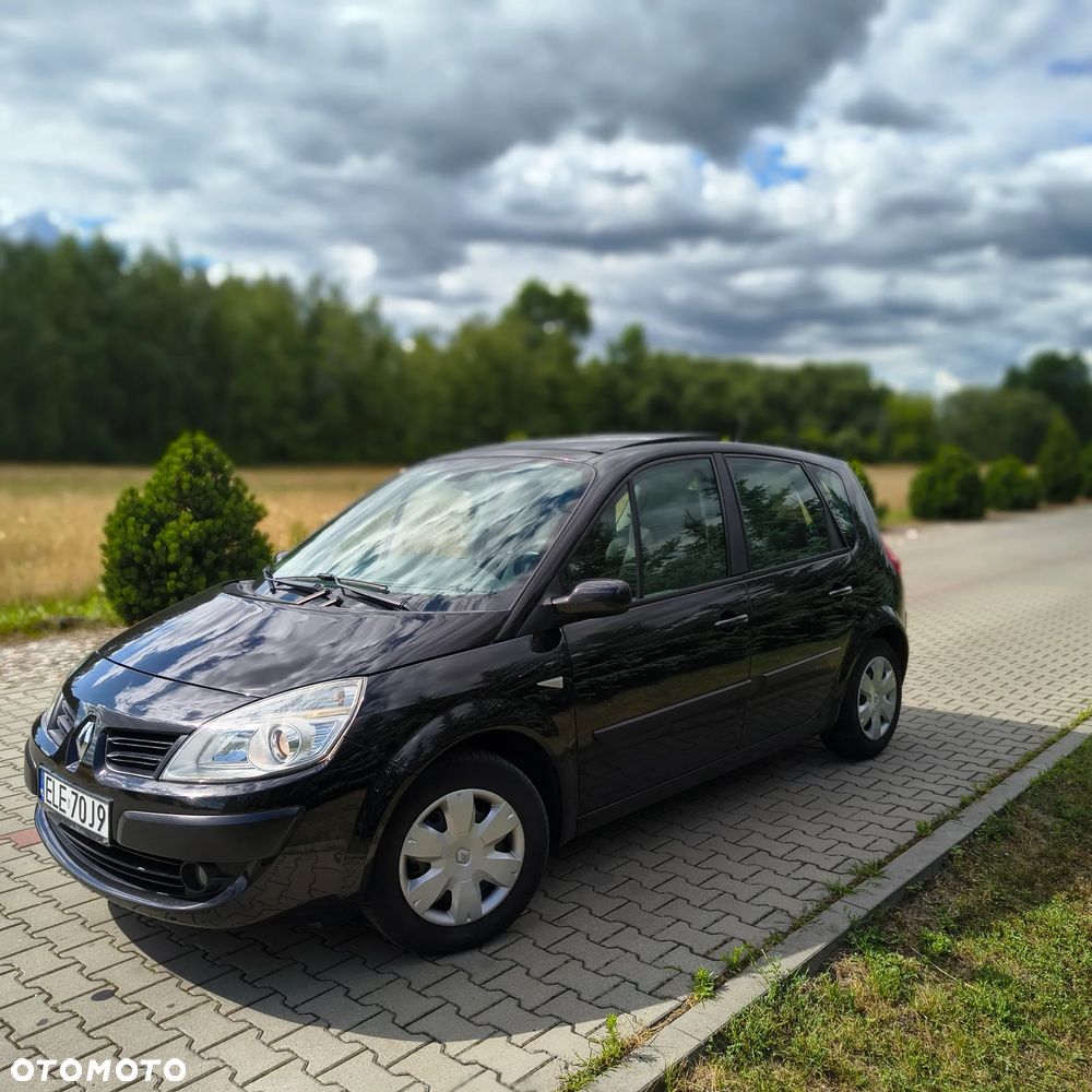 Renault Scenic - 26