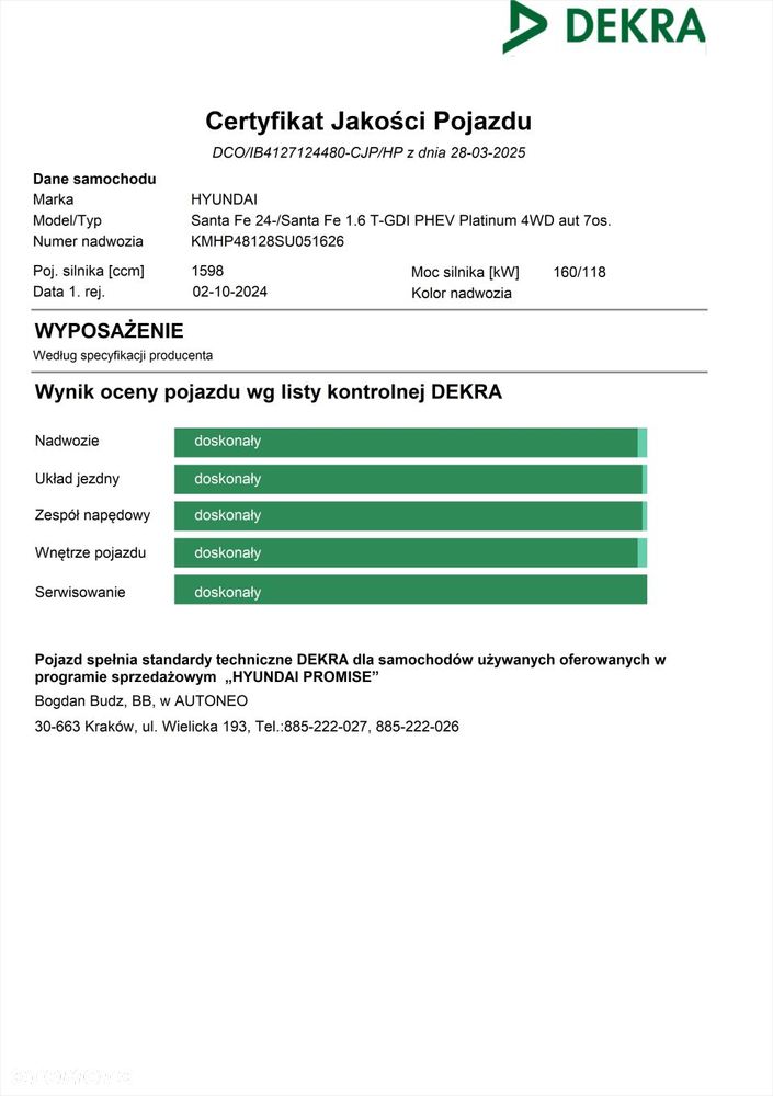 Hyundai Santa Fe - 11