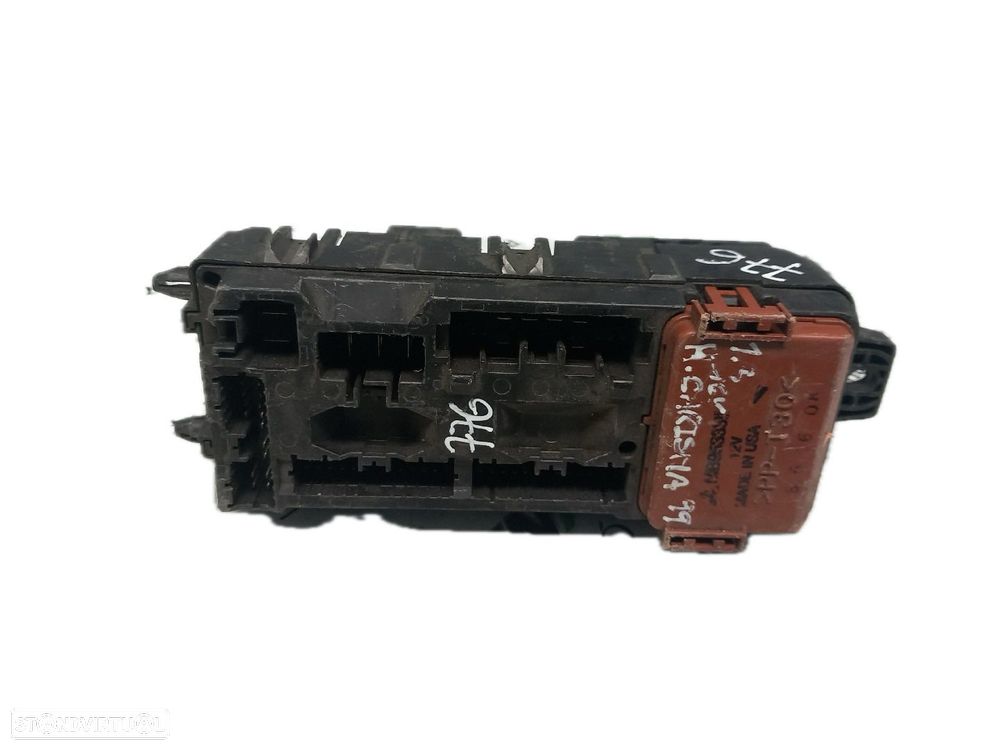 Módulo Eletrónico Mitsubishi Carisma (Da_) - 2