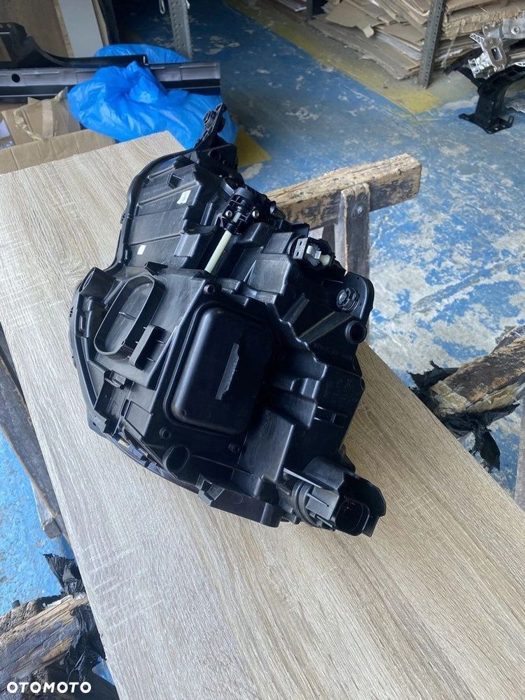LAMPA PRZEDNIA PRAWA AUDI A3 8Y FULL LED 8Y0941012C - 6