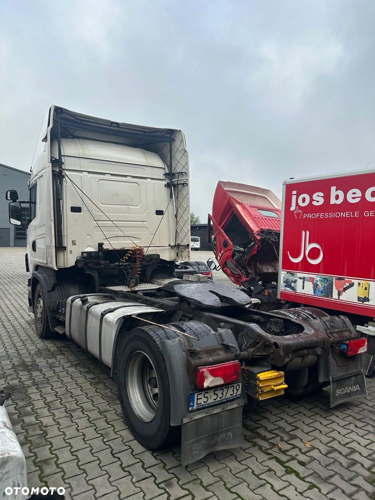 Scania R420 - 5