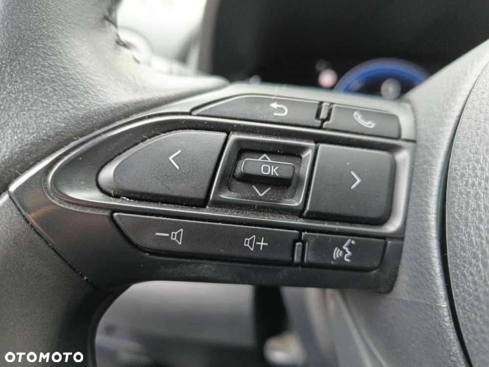 Toyota Yaris Hybrid 1.5 Style - 25