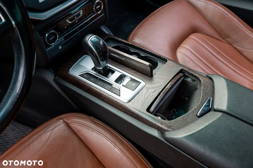 Maserati Ghibli GranSport - 25