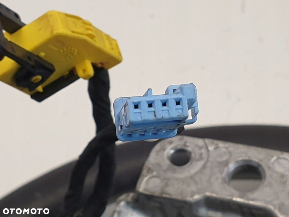 Citroen C4 I KIEROWNICA AIRBAG PODUSZKA KIEROWCY - 13