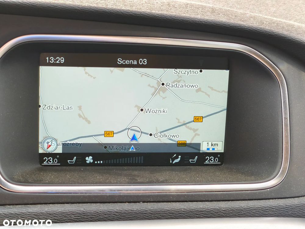 Volvo V40 - 19