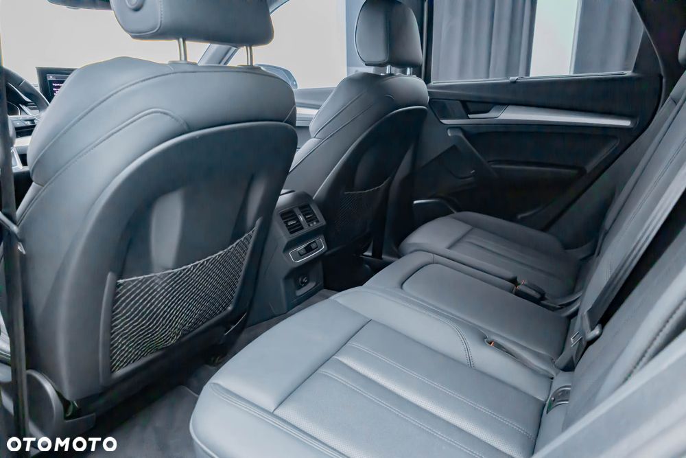 Audi Q5 50 TFSIe quattro S tronic edition one - 32
