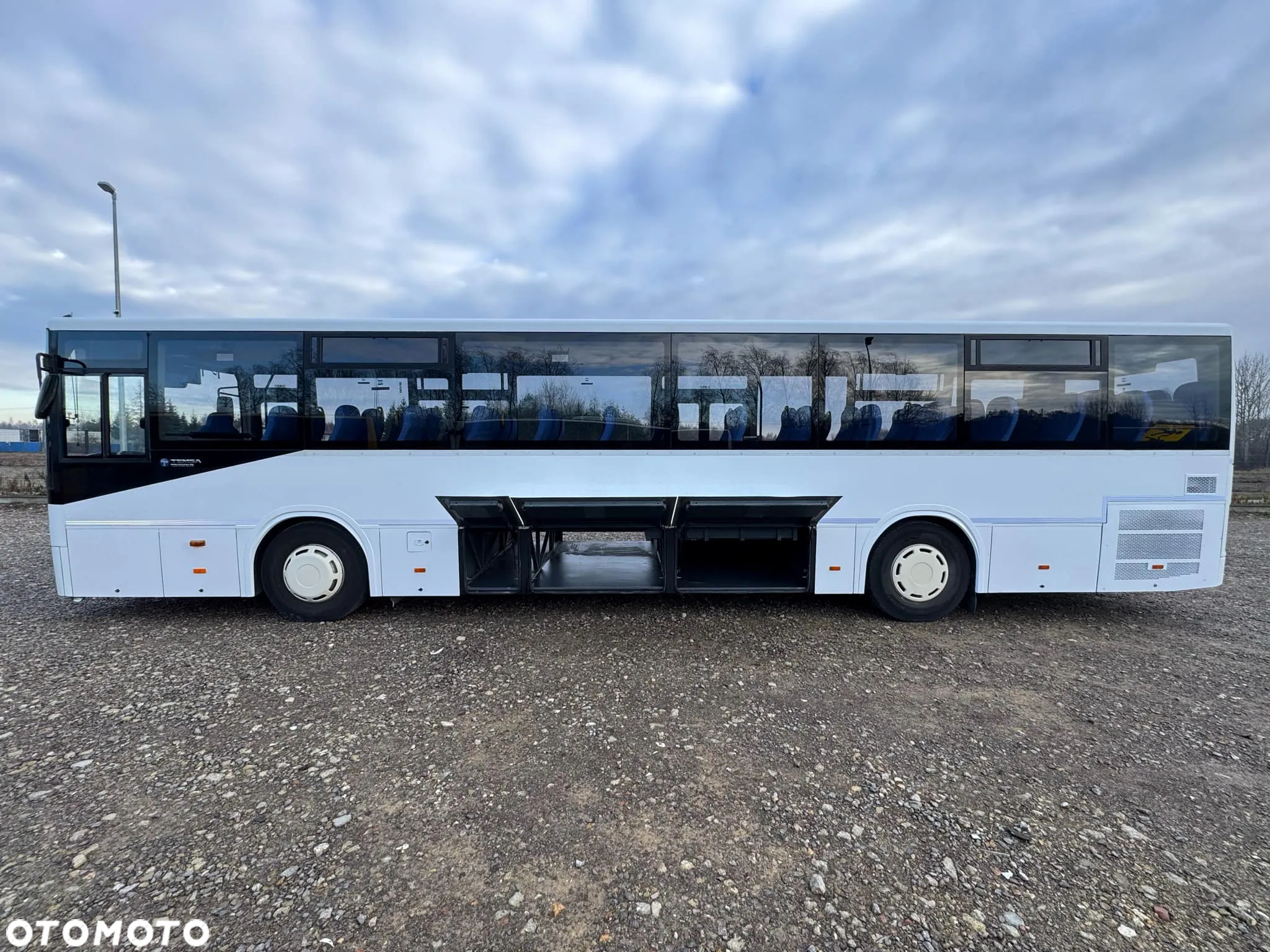 Temsa Tourmalin - 10