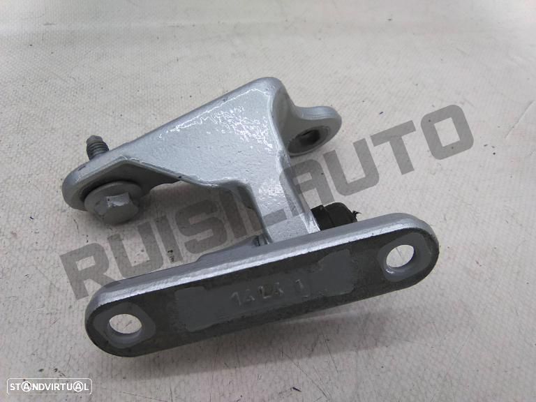 Dobradiça Porta Frente Esquerdo Superior  Mercedes A W169 [2004 - 1