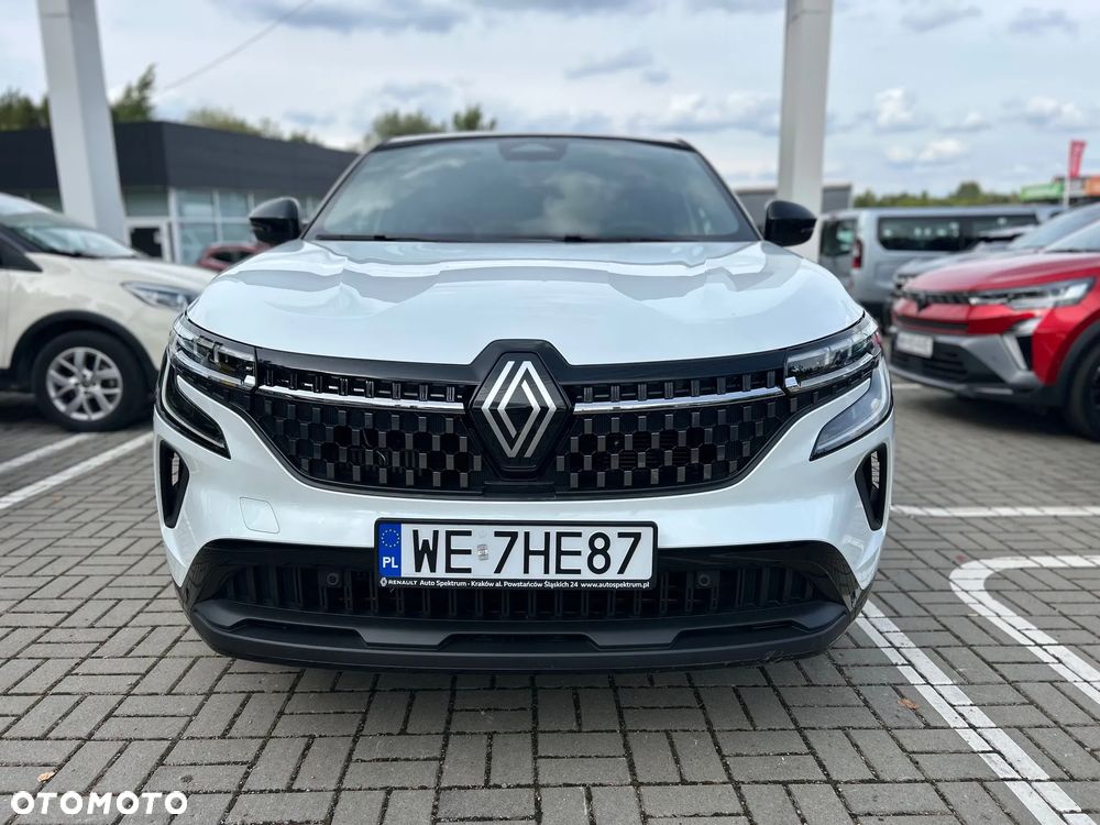 Renault Austral 1.3 TCe mHEV Techno - 8