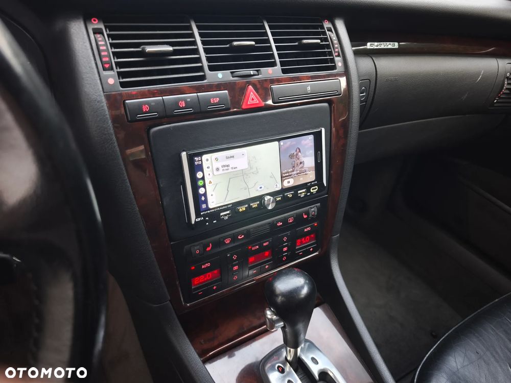 Audi A8 4.2 Quattro Tiptronic - 19