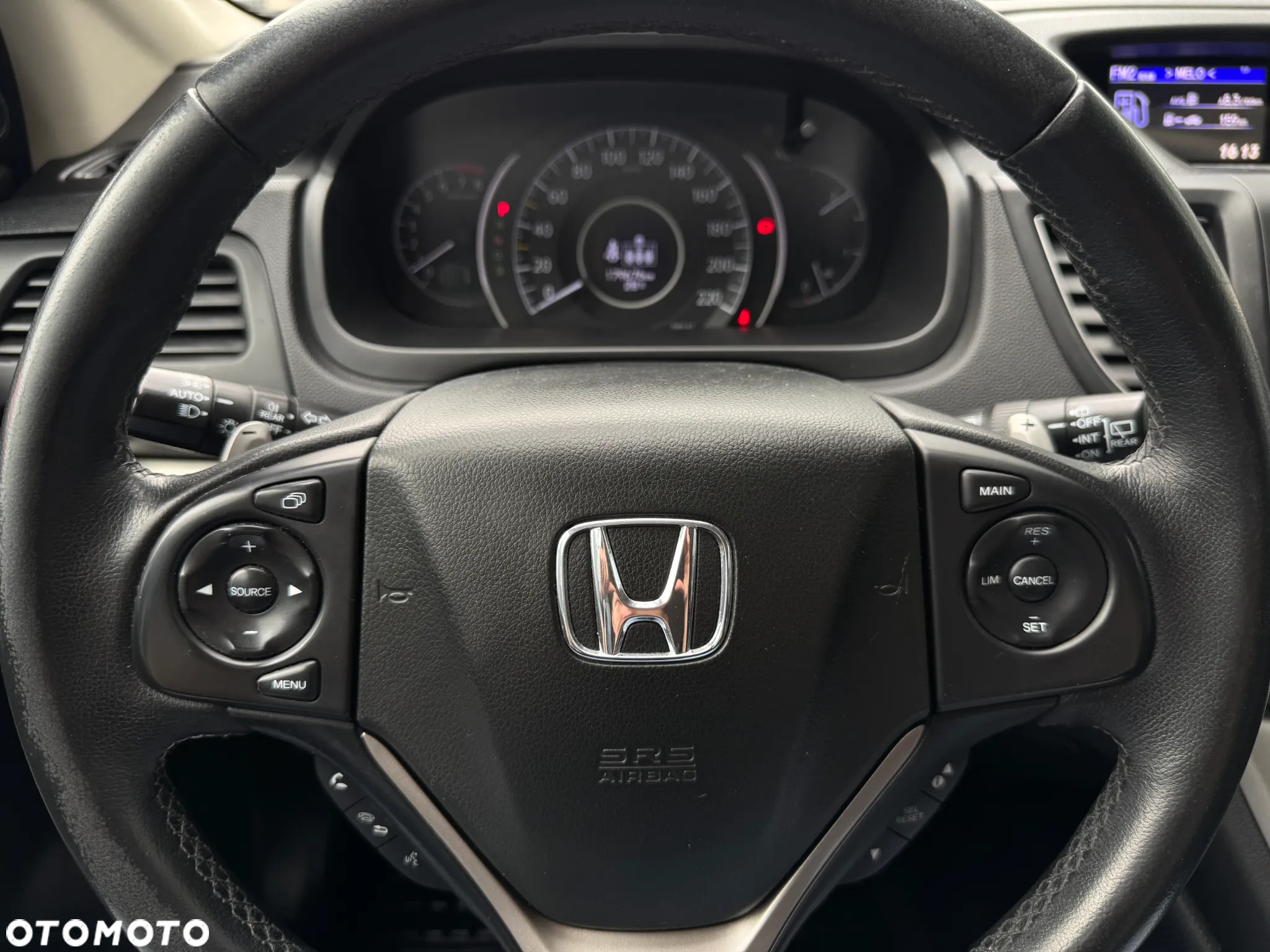 Honda CR-V 2.0 Lifestyle - 12