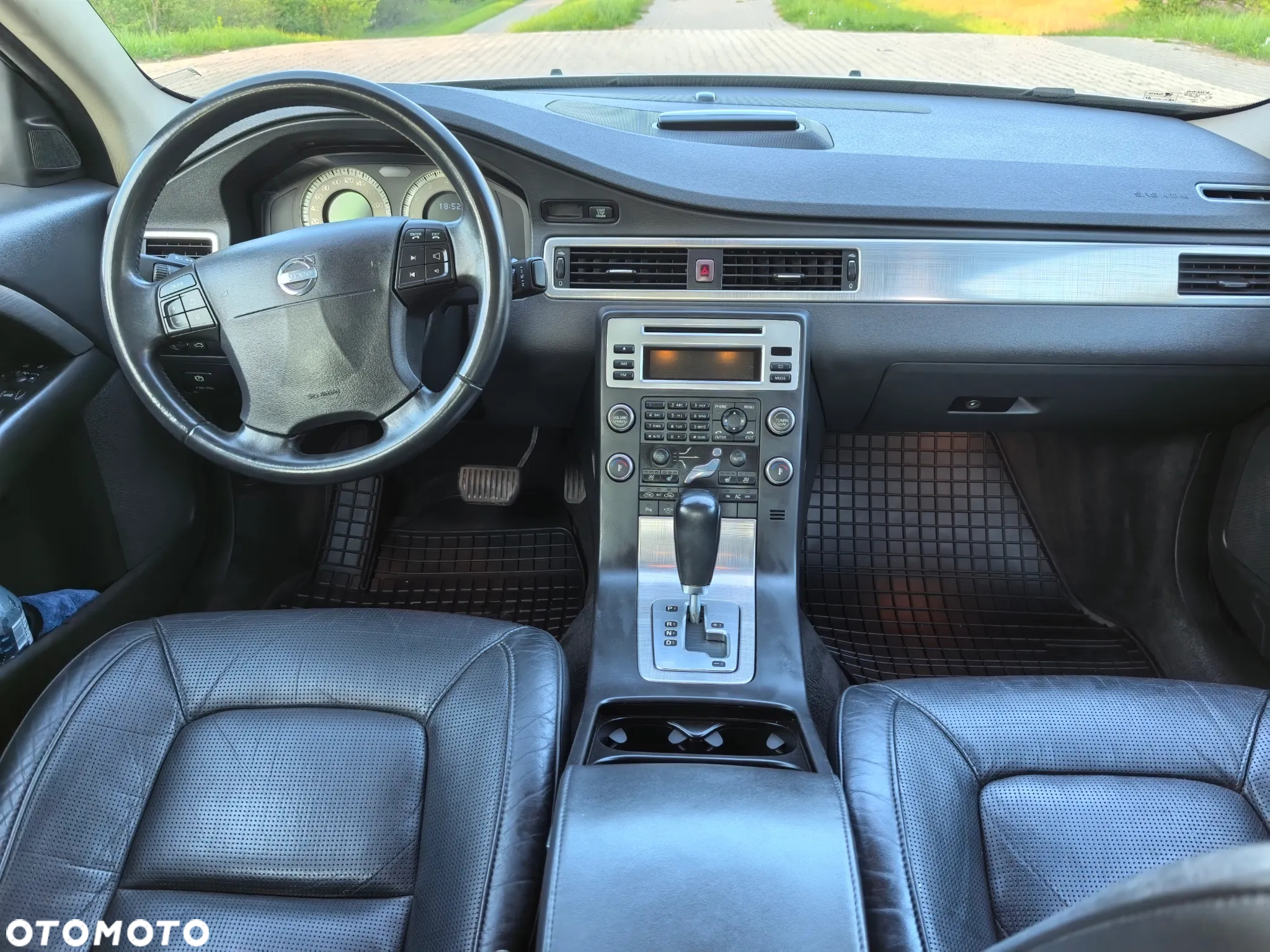 Volvo S80 T6 AWD Summum - 18