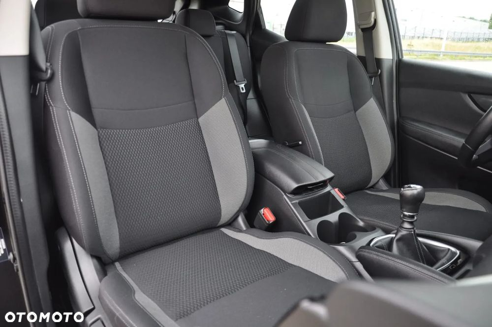 Nissan Qashqai - 29