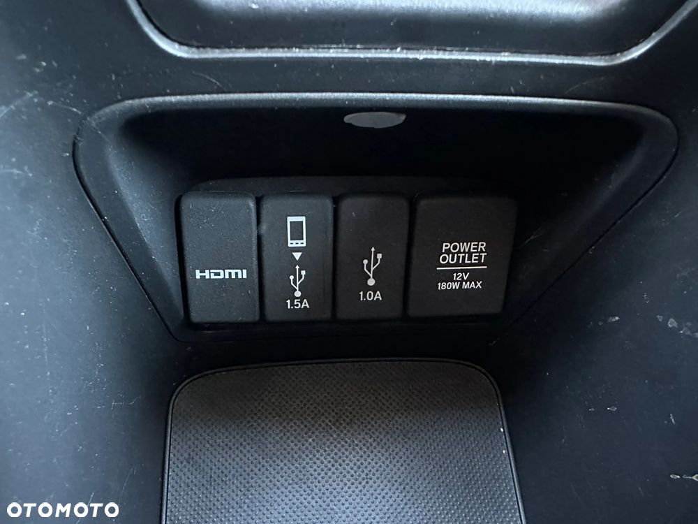 Honda CR-V 1.5 Elegance (Honda Connect+) - 21