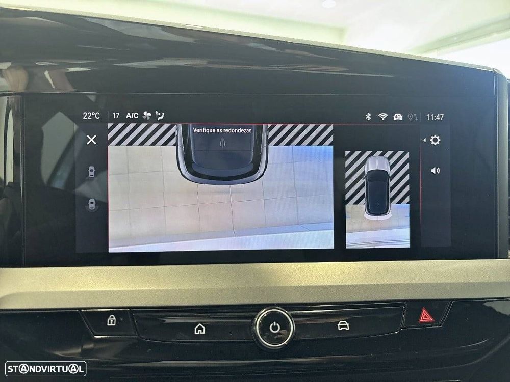 Opel Mokka 1.2 Hybrid GS eDCT - 16