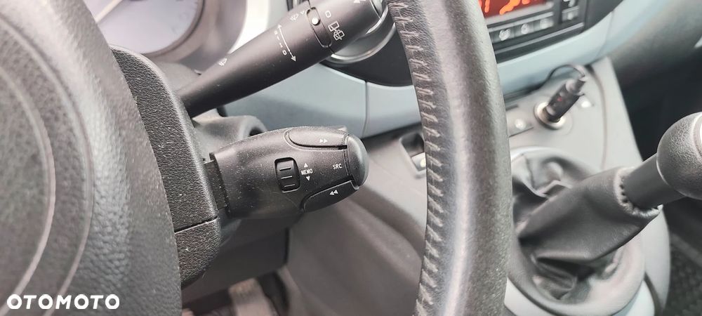 Citroën Berlingo 1.6 HDi XTR - 19