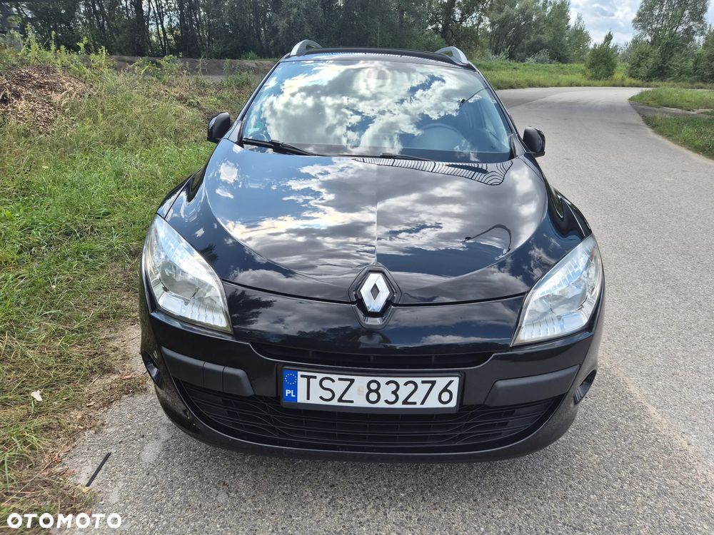 Renault Megane TCe 130 Expression - 3