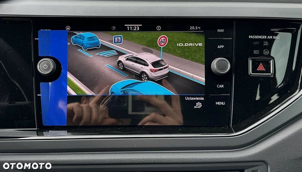 Volkswagen Taigo - 19