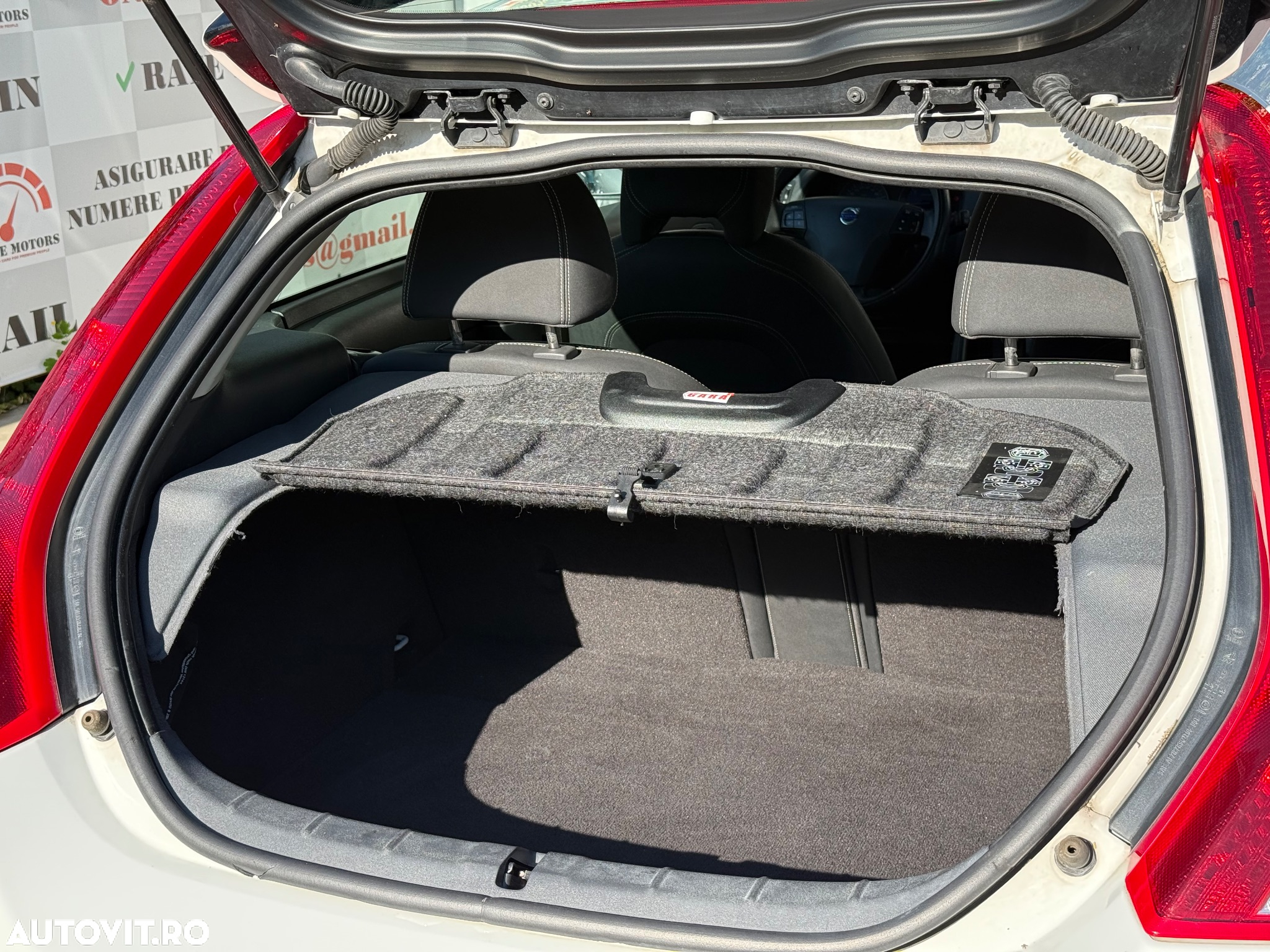Volvo C30 D2 RDesign Edition Pro - 18