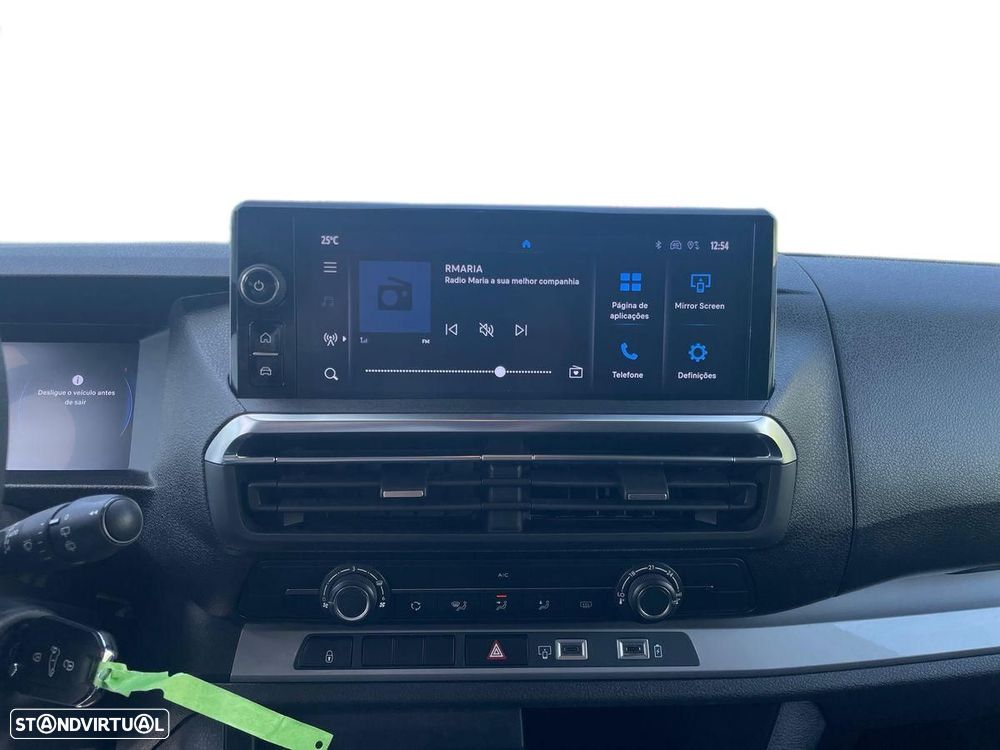 Toyota Proace Verso - 12