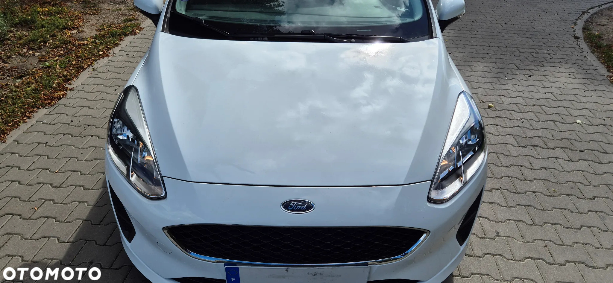 Ford Fiesta 1.1 Connected - 4