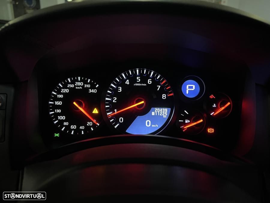 Nissan GT-R 3.8 V6 Track Edition - 25