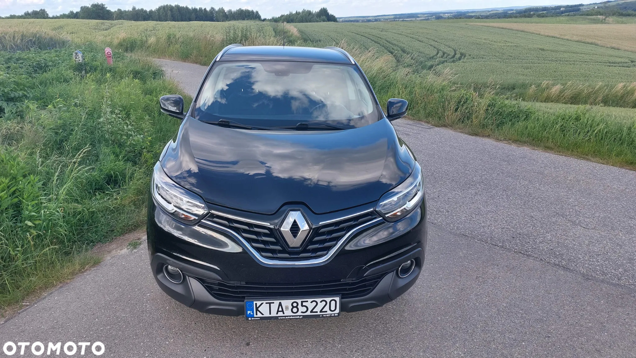 Renault Kadjar 1.2 Energy TCe Adventure - 3