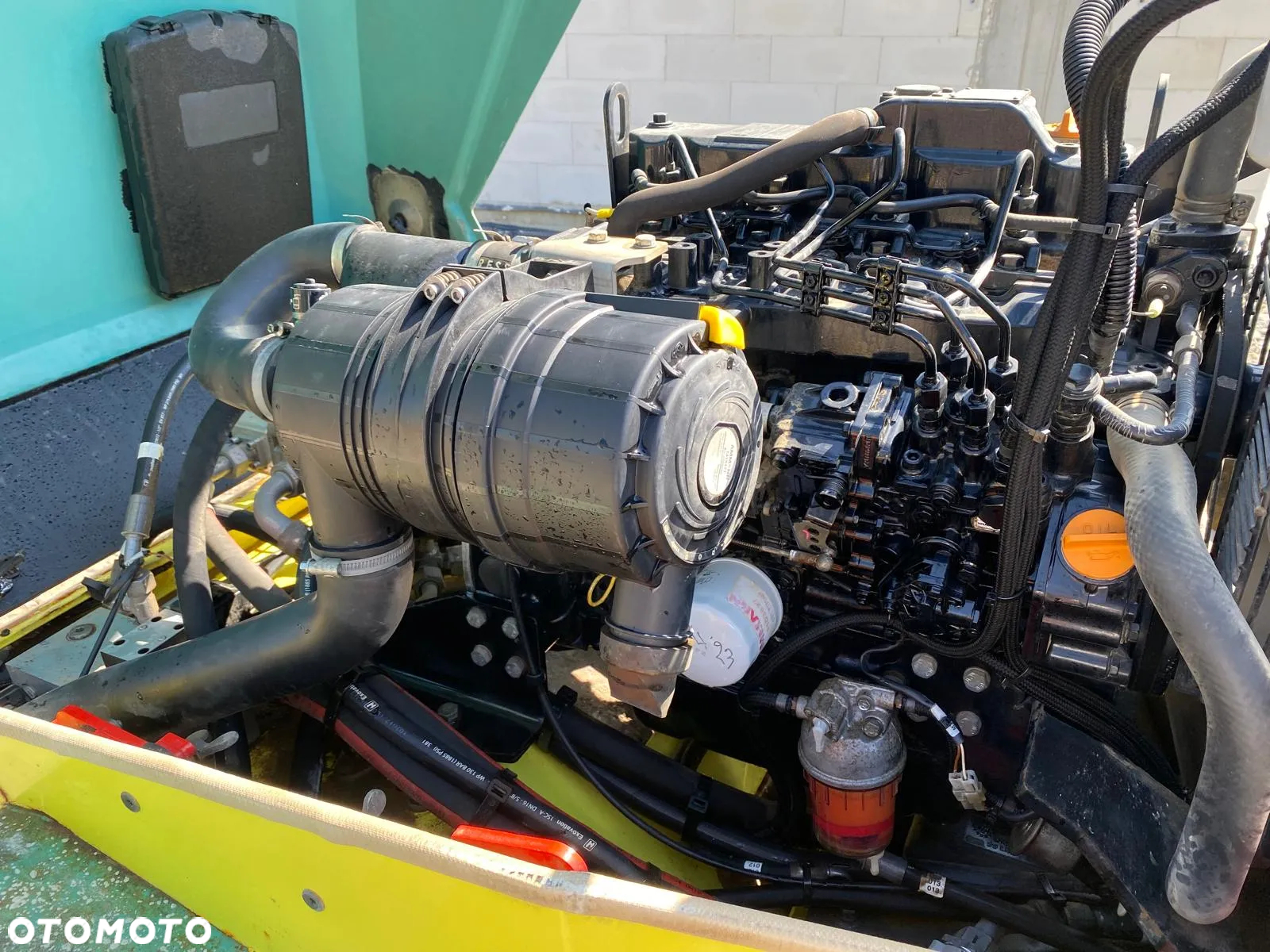 Ammann ARX 45 - 6