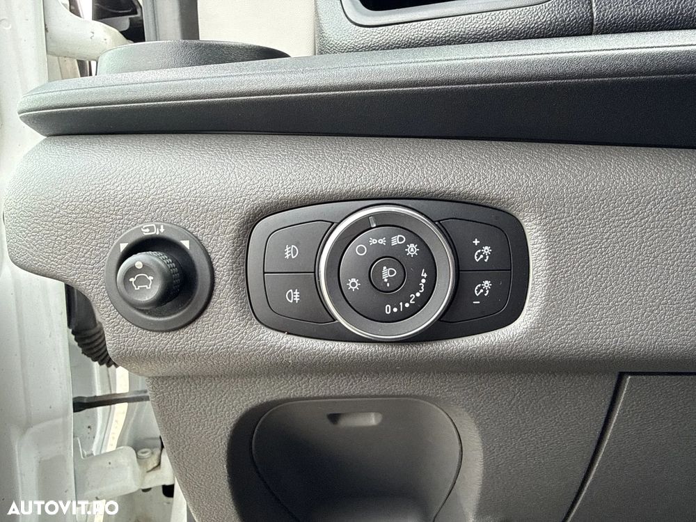 Ford Transit - 14