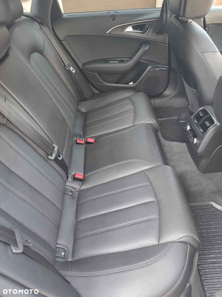Audi A6 - 5
